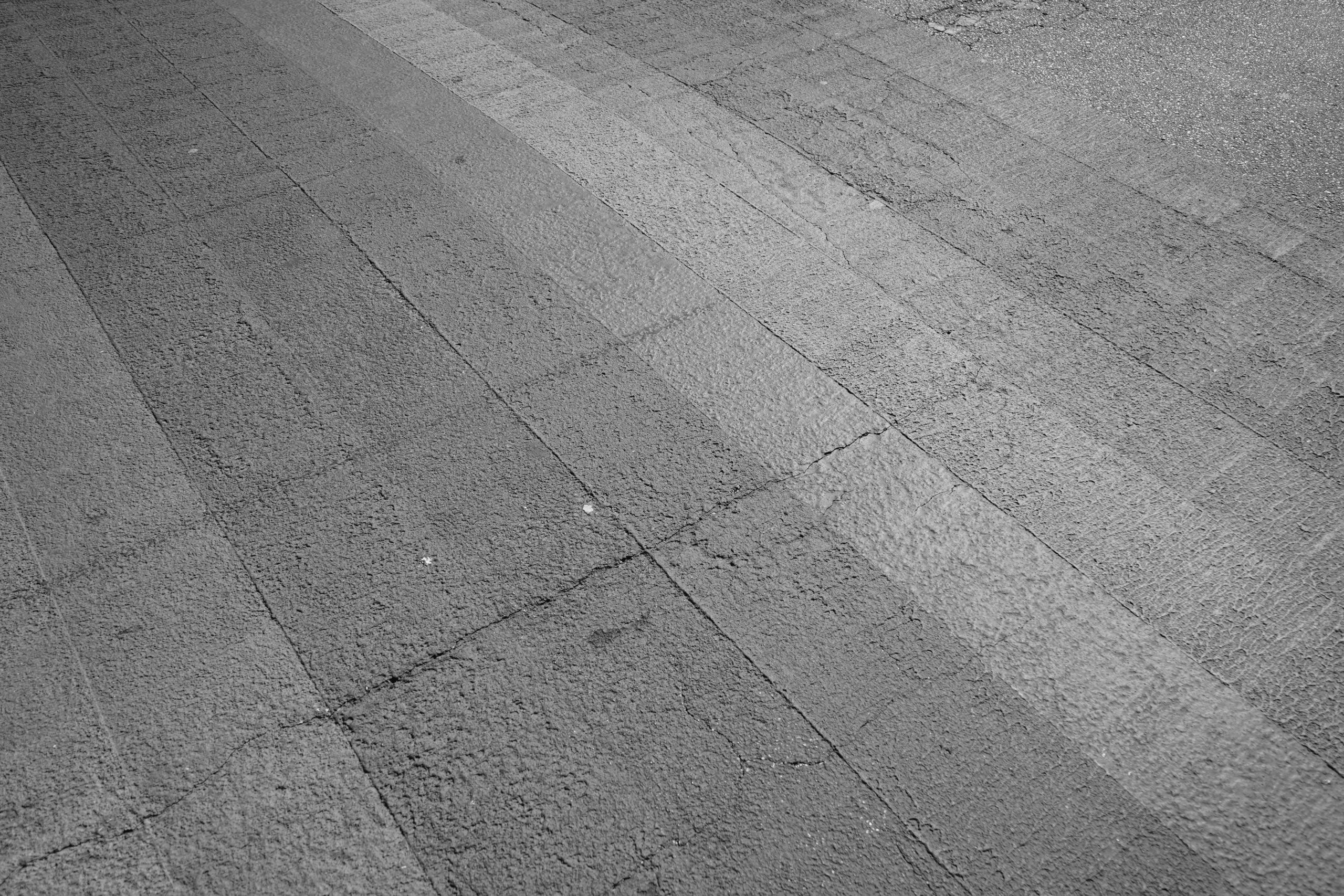 Réussir un sol en béton