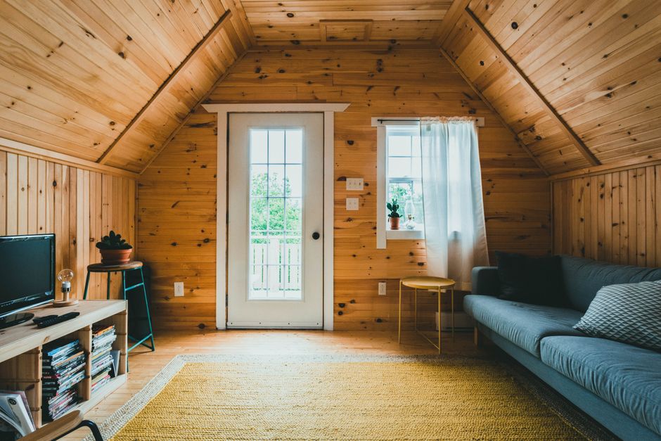 Tiny house