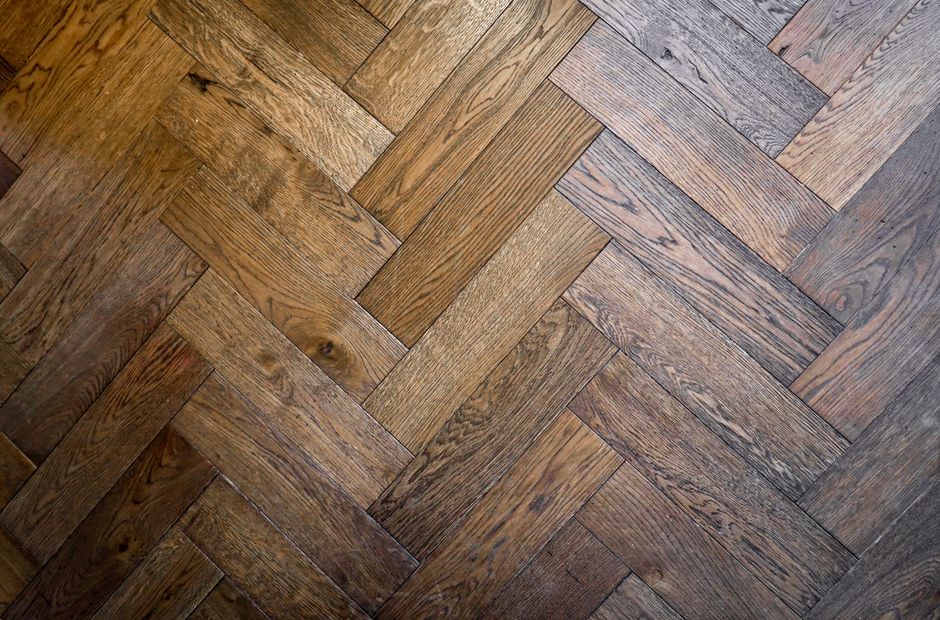 Parquet